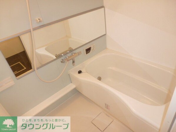 エルミタージュ・アンの物件内観写真